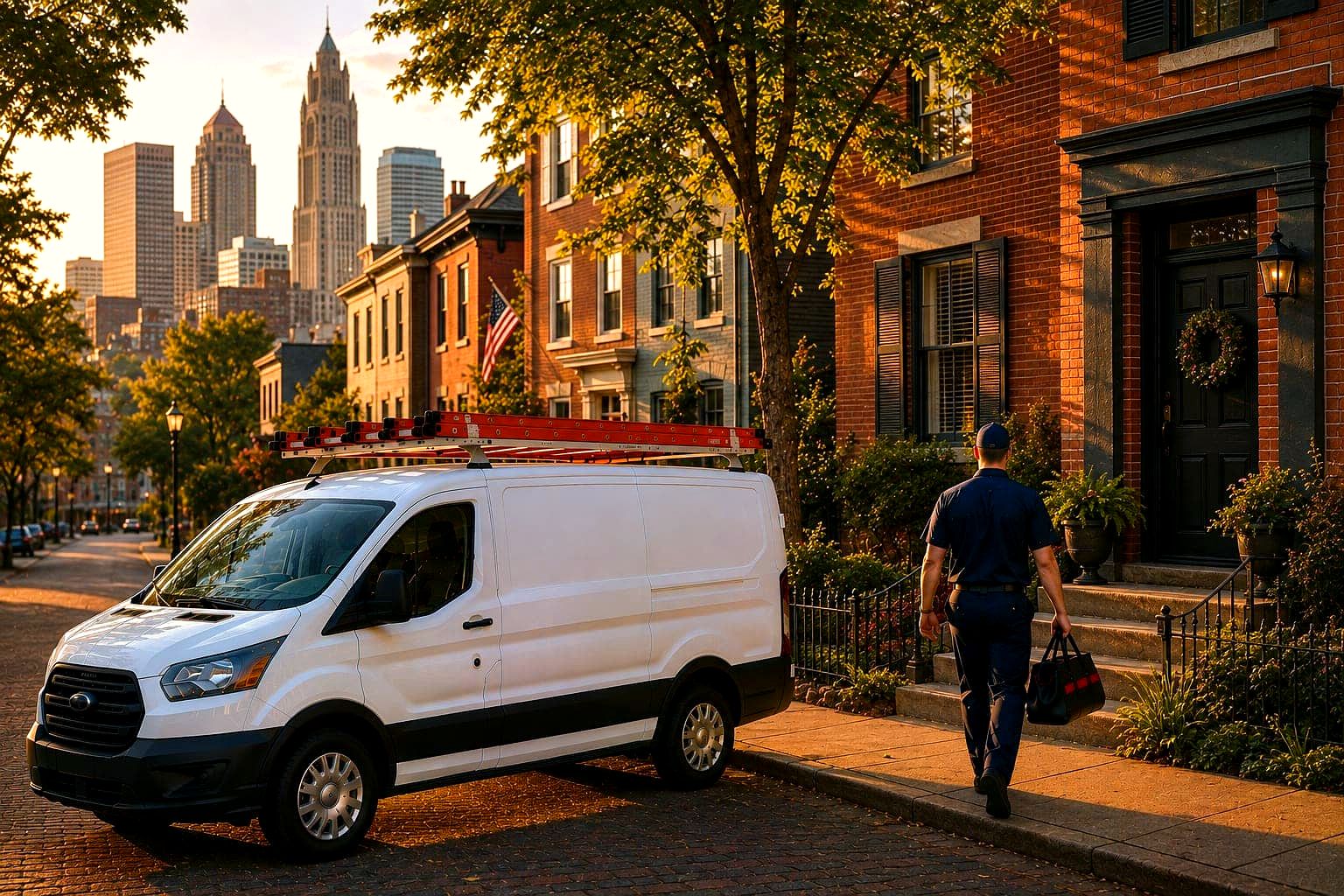 Davis & Davis Plumbing Inc. serving Louisville
